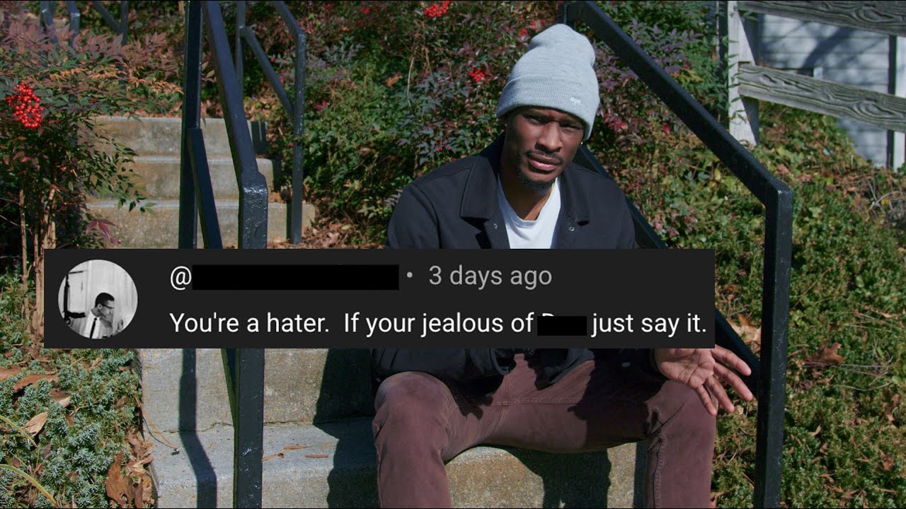 on parasocial relationships.
