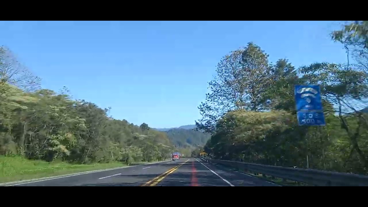 La mexico tuxpam 2026