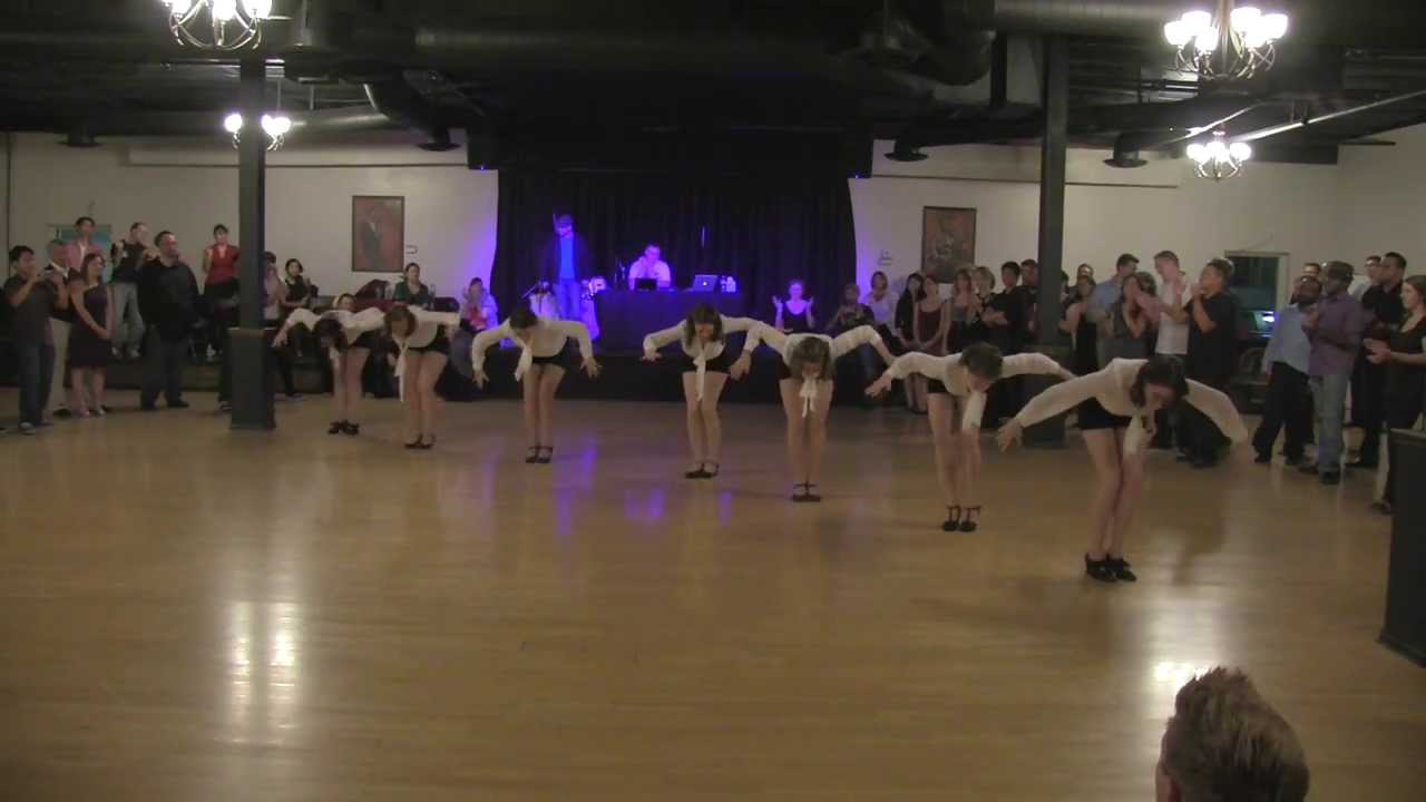 Midtown Stomp - The Honeysuckle Roses Debut