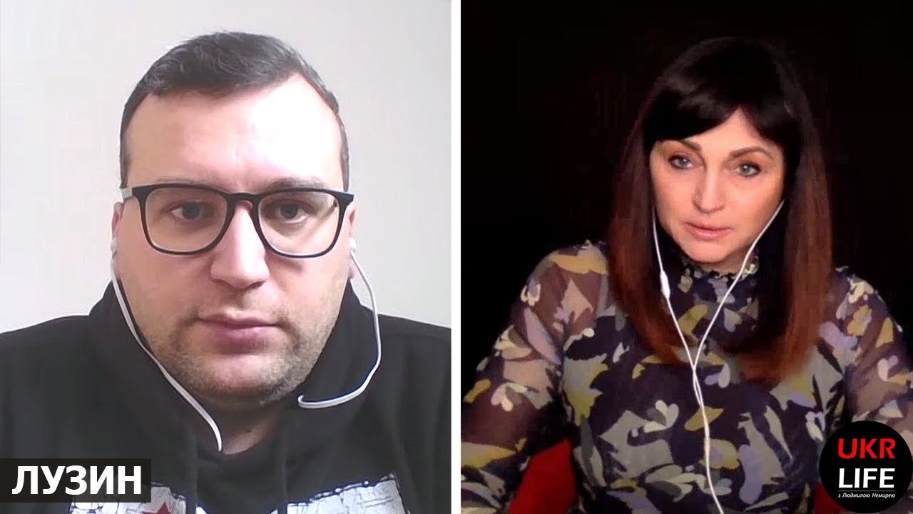 Процесс создания беспилотников в России, - Павел Лузин