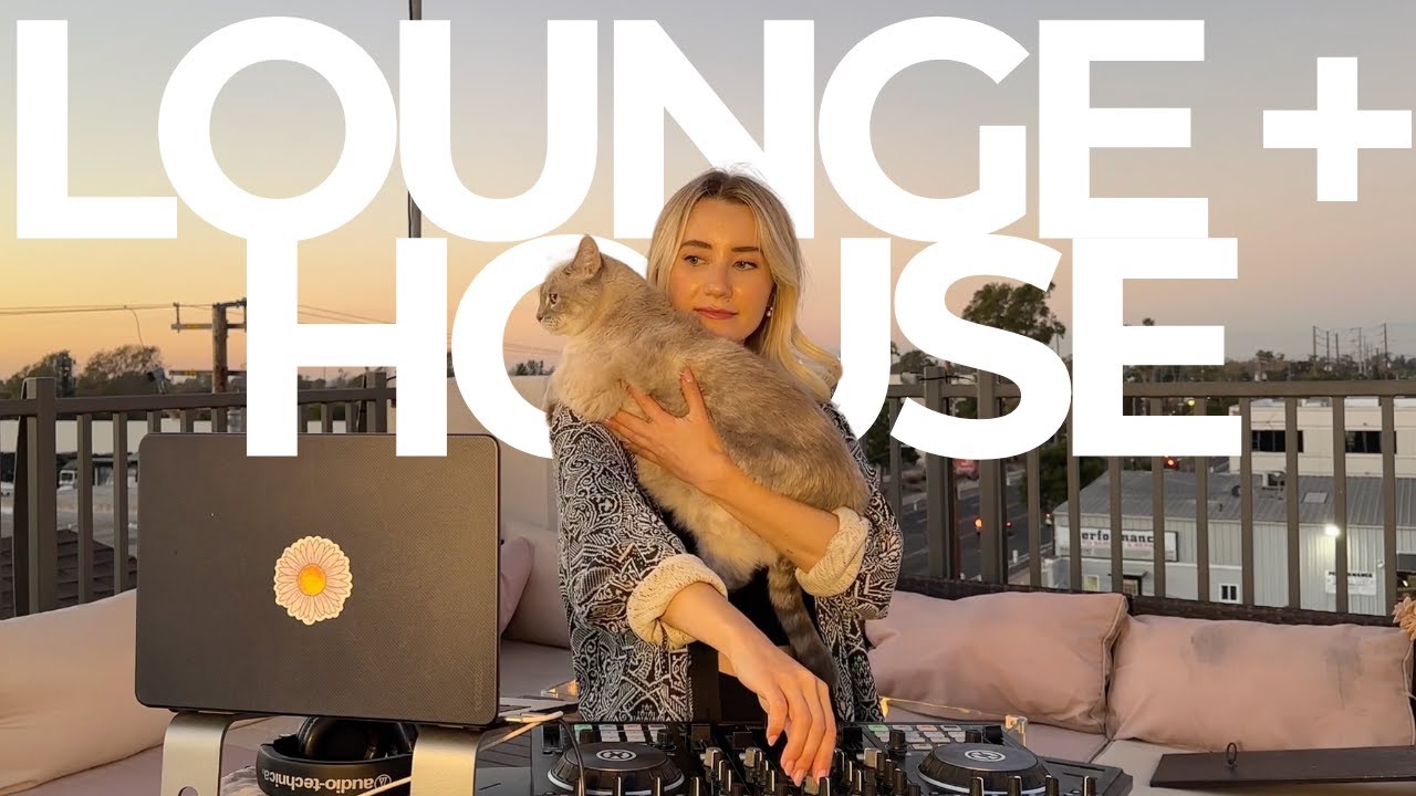 Having Friends Over | Lounge + Funky + Pop | Candi Staton + Dua Lipa + Never Dull