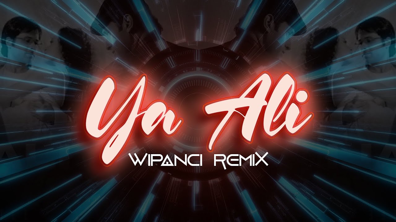 Ya Ali | Wipanci Remix | House Music| Gangster | Emraan Hashmi Song