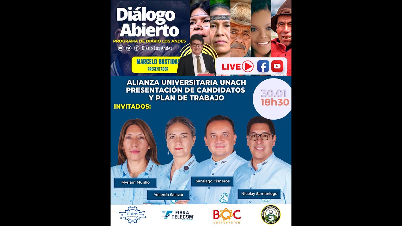 Diálogo Abierto