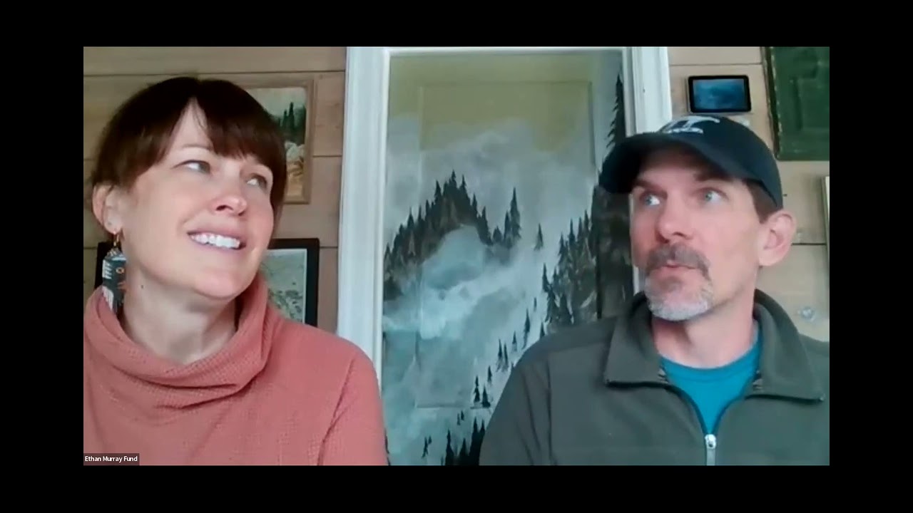 Idaho Centennial Trail Webinar