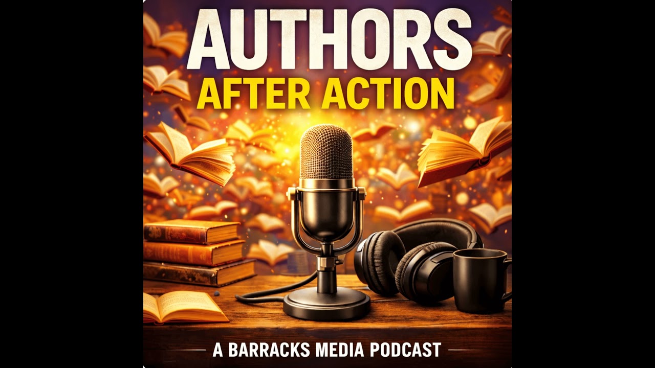 How Do You Write a Book That Still Sells 20 Years Later? | Marita Tedder