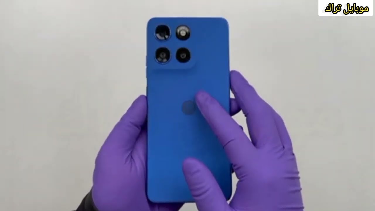 مميزات وعيوب Motorola Moto G17 Power قبل الشراء  موتورولا موتو جي 17 باور