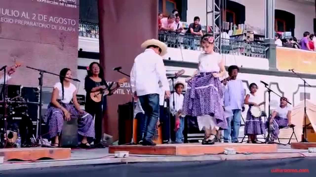 La Iguana  - Jaranas y Fandango