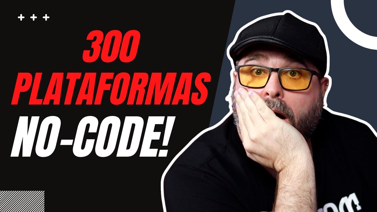 Descubra 300 ferramentas para criar seu APP sem codifica&ccedil;&atilde;o