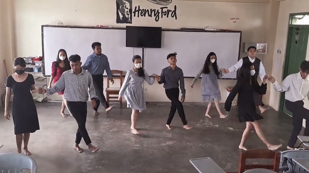 Mambo number 5 - 