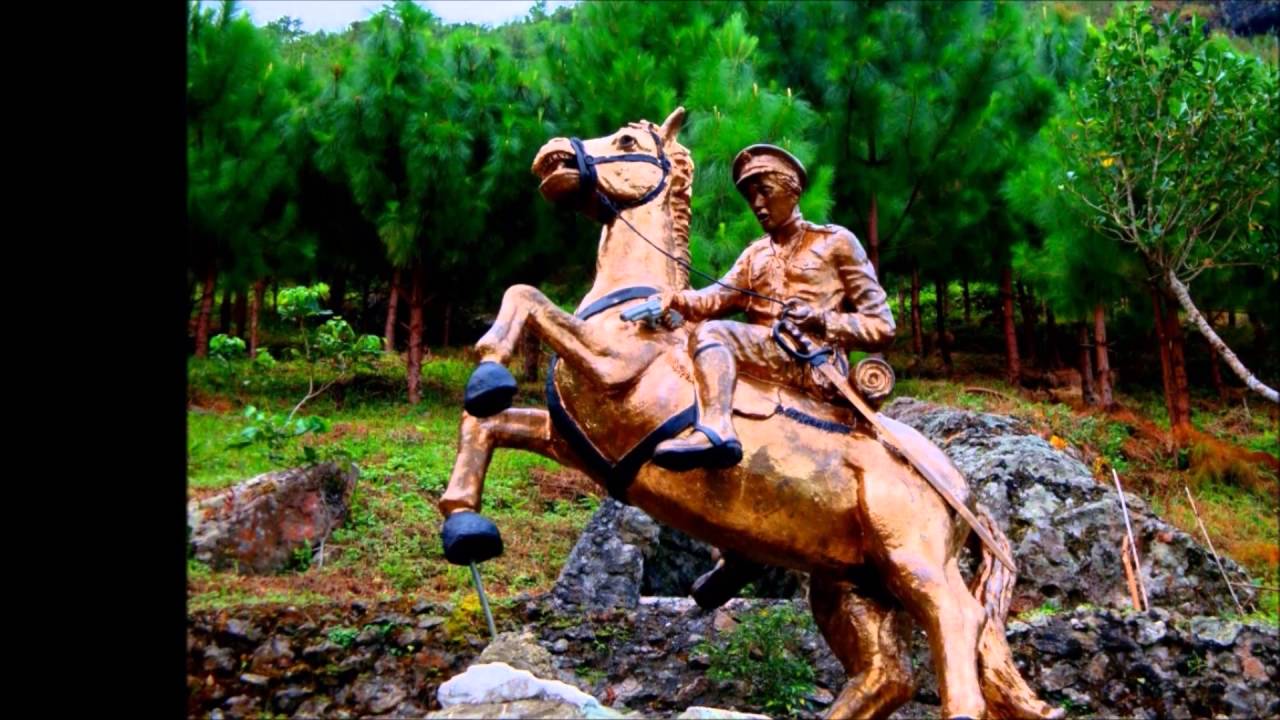 Sure Ilocos Sur Video Jingle