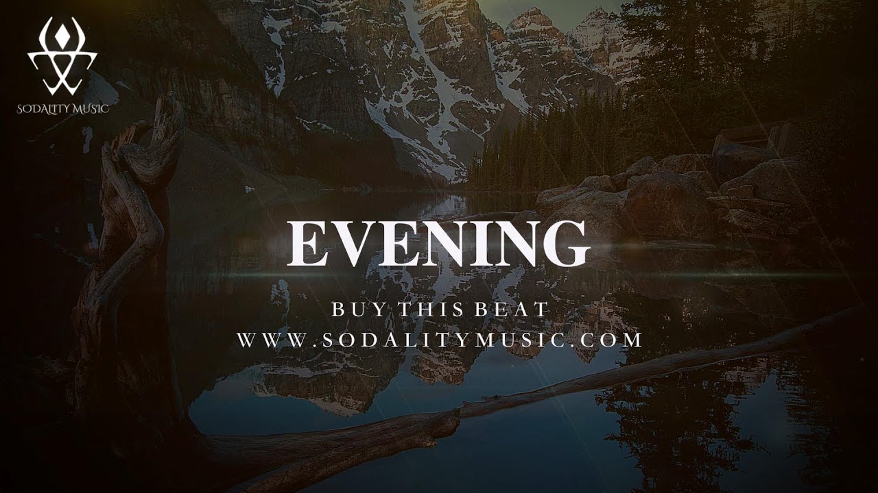 [Free] EVENING | PartyNextDoor Storytelling Type Beat | Prod. Sodality Music