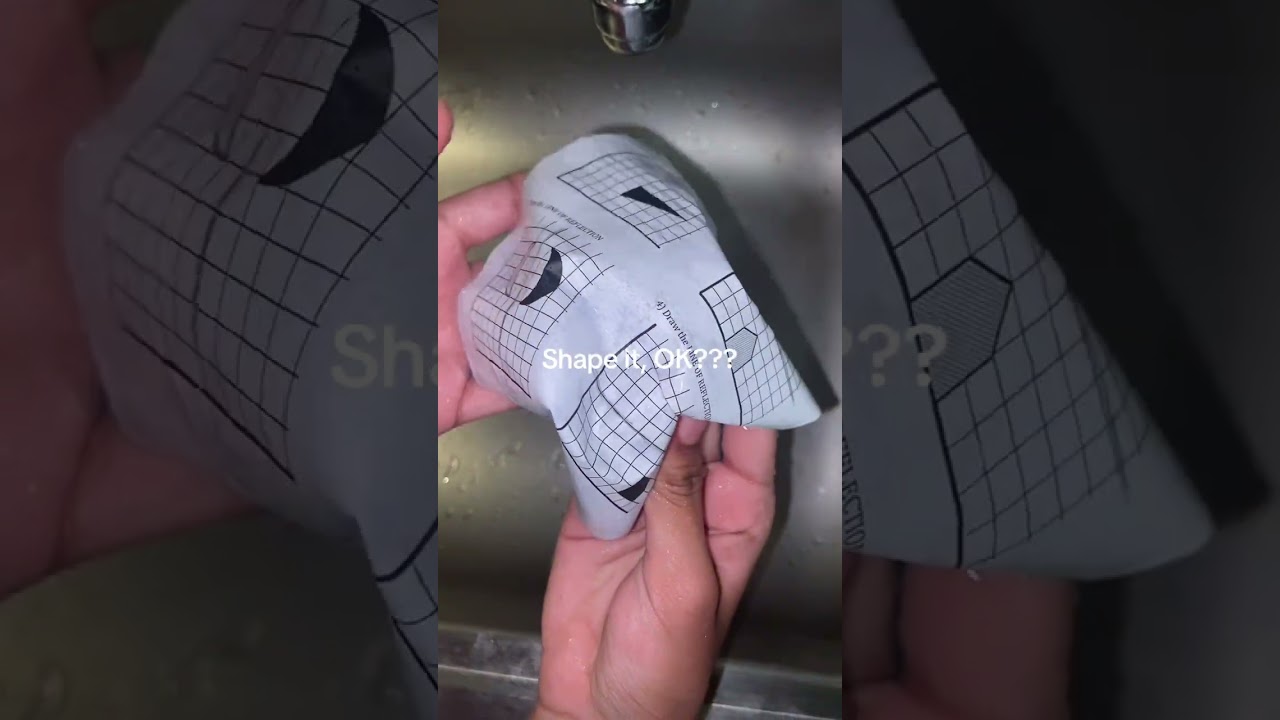 Viral Crunchy paper tutorial!!!