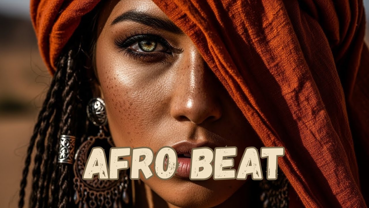 AFROBEAT GROOVES 2025 &ndash; || Ultimate Video Mix