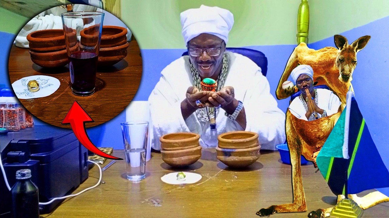 DR RIZIKI AONYESHA MAAJABU YA PETE ZAKE ZENYE MAJINI // PETE YAGEUZA MAJI KUWA DAWA...