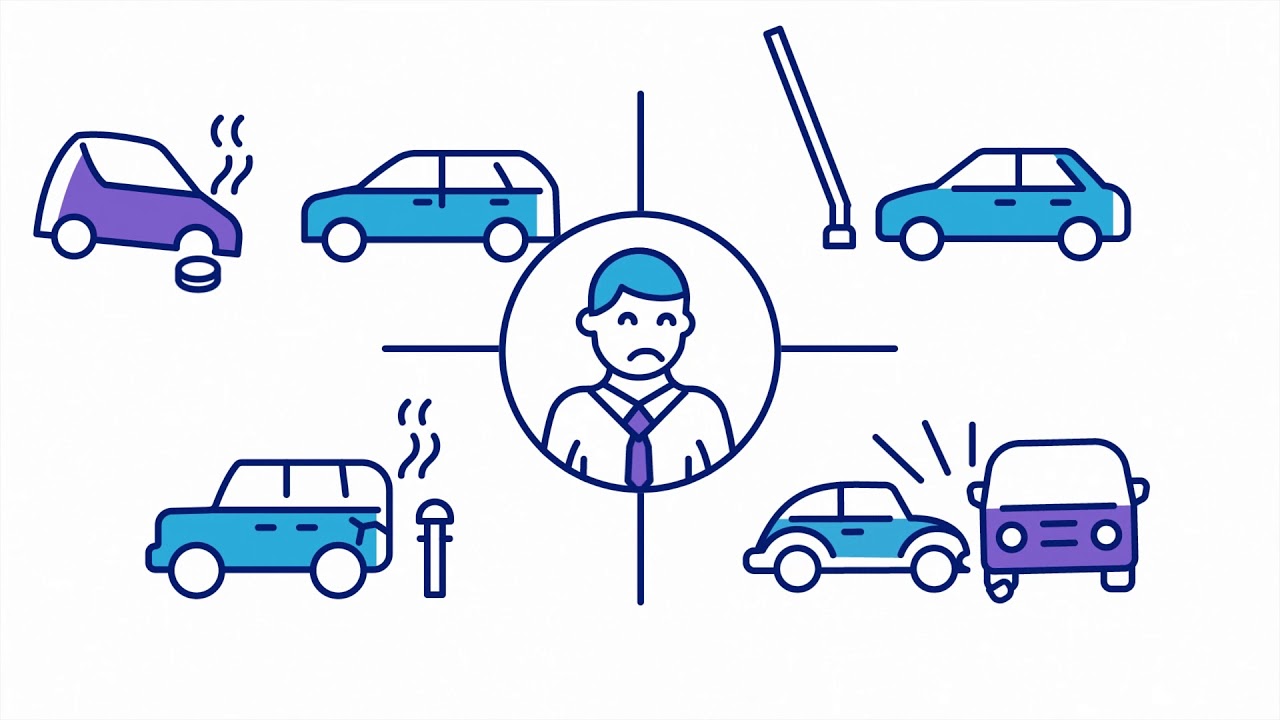 Od czego zależą ceny ubezpieczenia OC? [Rankomat.pl]
