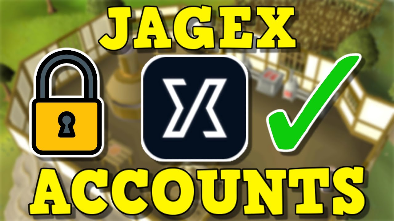 Should You Upgrade To A Jagex Account? (OSRS)