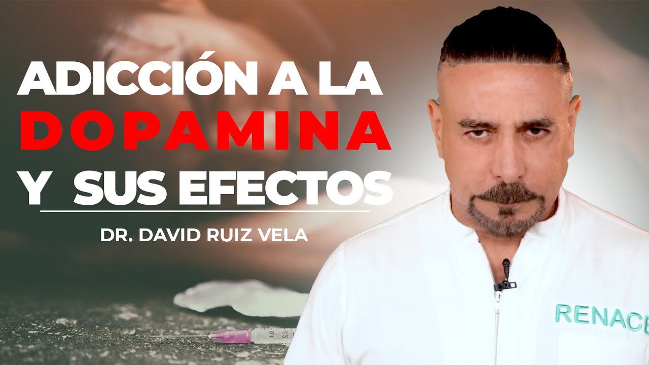 ADICCION A LA DOPAMINA