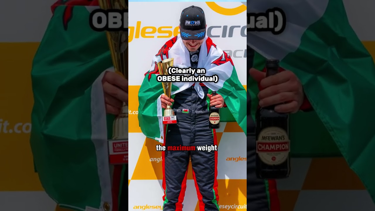 The only bad bit&hellip; #racing #championship #f1 #food