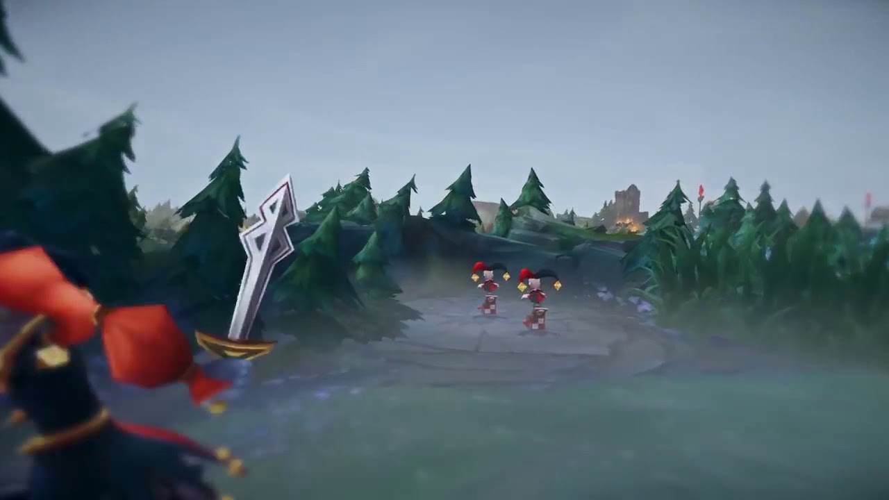 Все играем в лигу легенд #LOLking