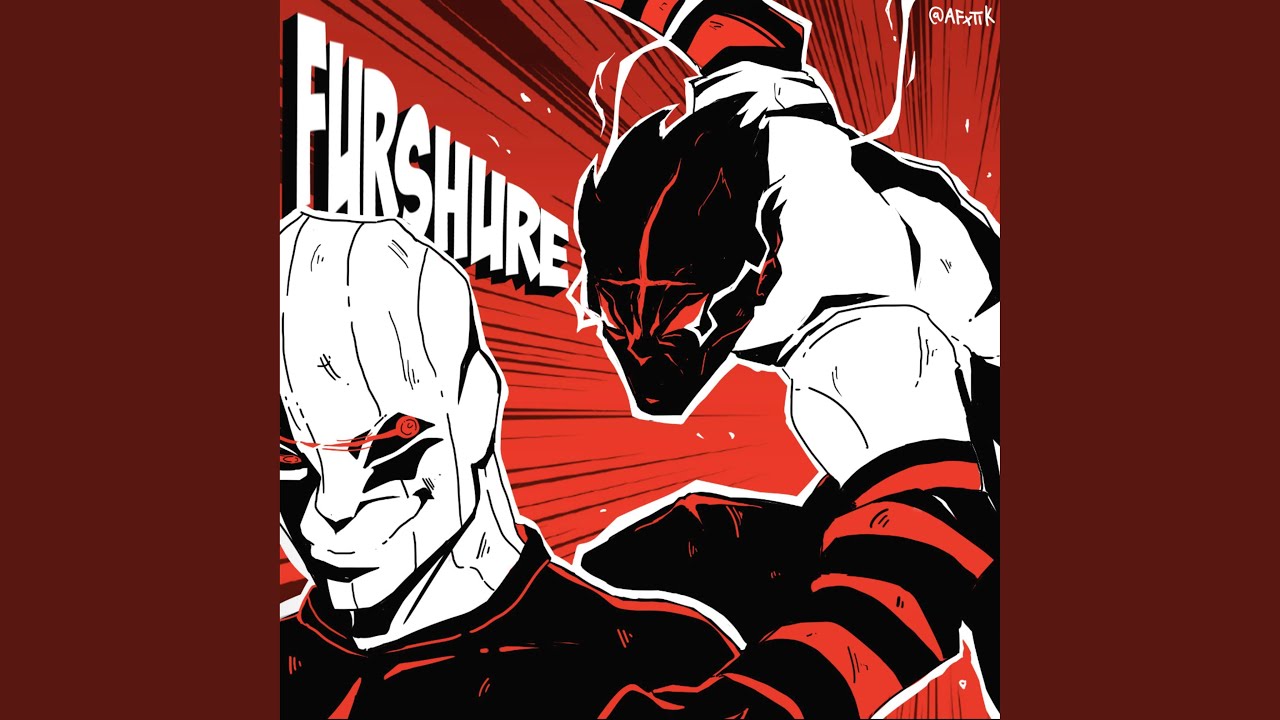 FURSHURE!
