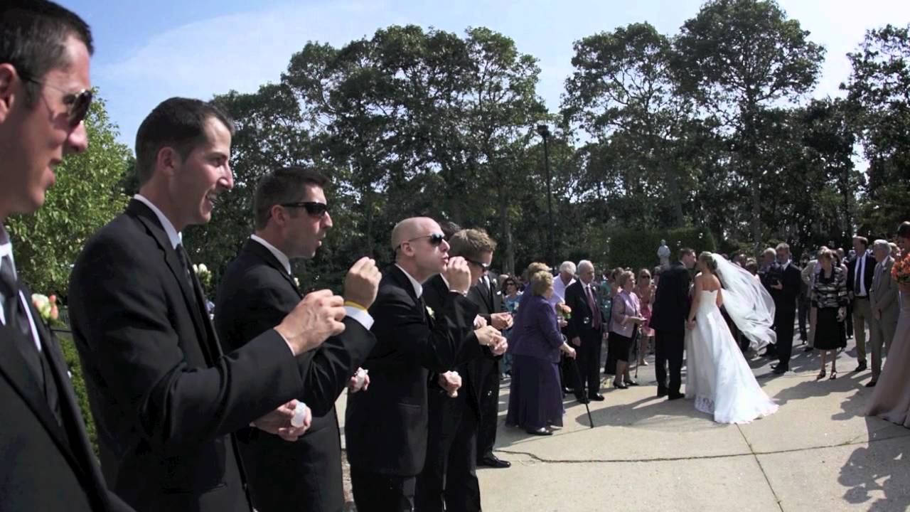 Wedding Hanson Fong