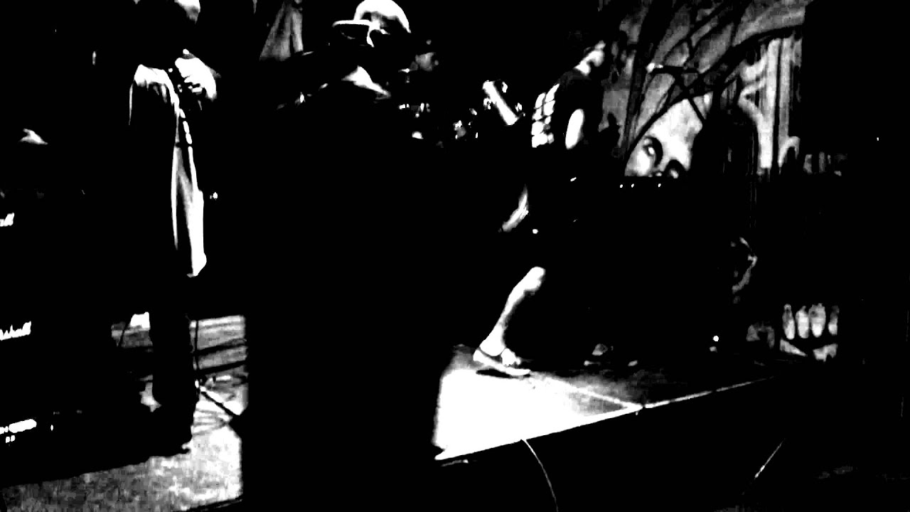 Pesimista- Disidencia  Civil #2