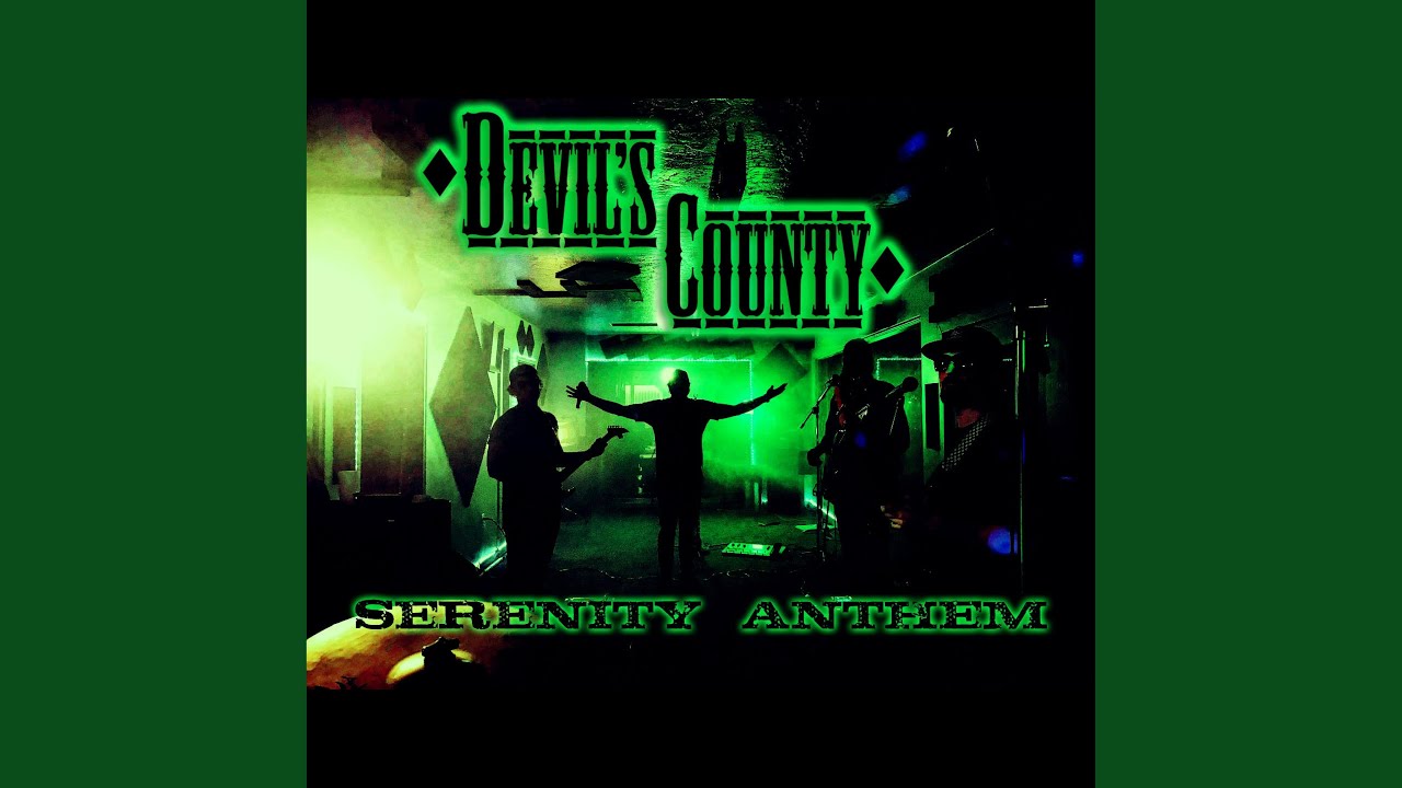 Serenity Anthem