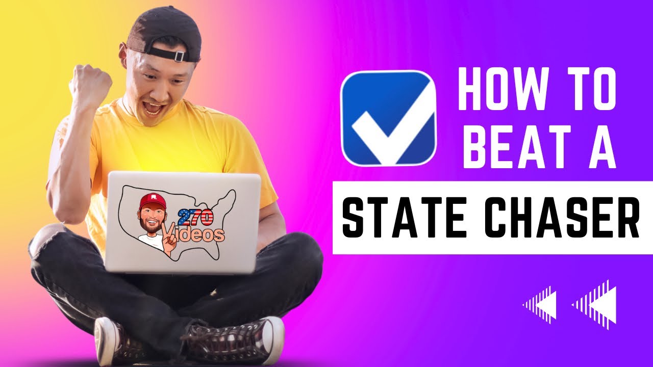 How to beat a State Chaser