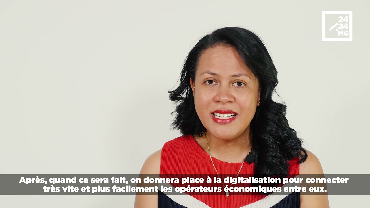 HARILALA RAMANANTSOA, MADAVISION – « Madagascar avance quand les régions ont les mêmes opportunités»