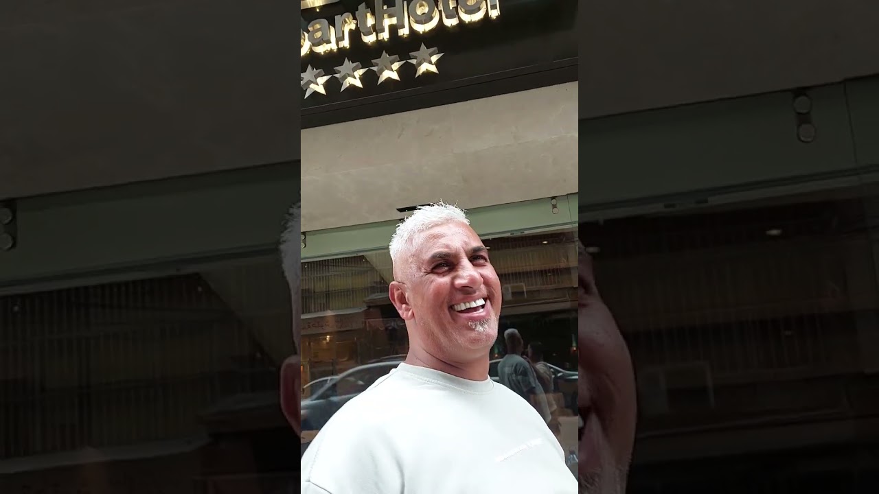 فندق جميس بيروت الحمرا شارع مقدسي