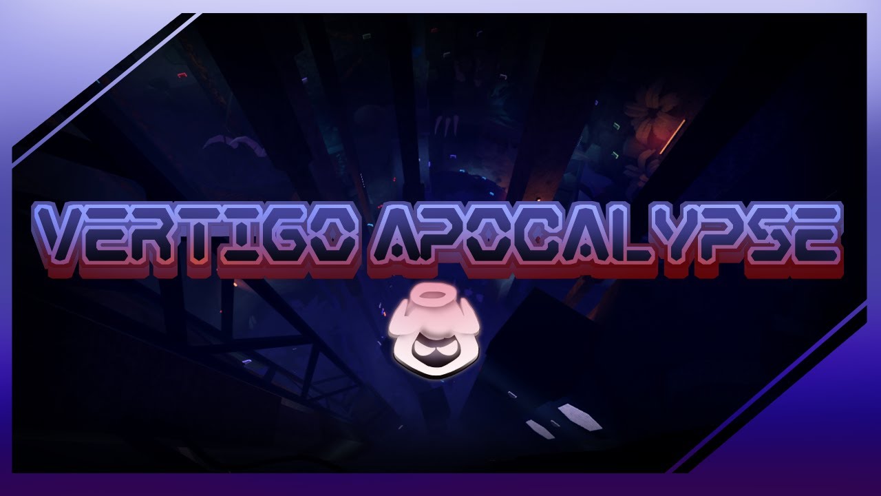Vertigo Apocalypse | Climbing Game OST