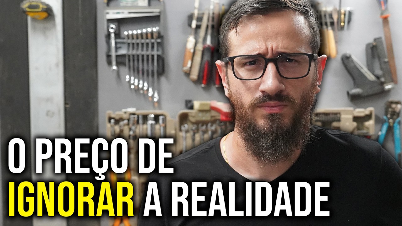 A verdade sobre 
