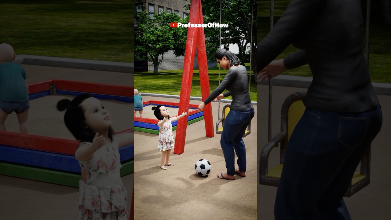 Kid Dilroz Kaur Case (3D) by Professor Of How