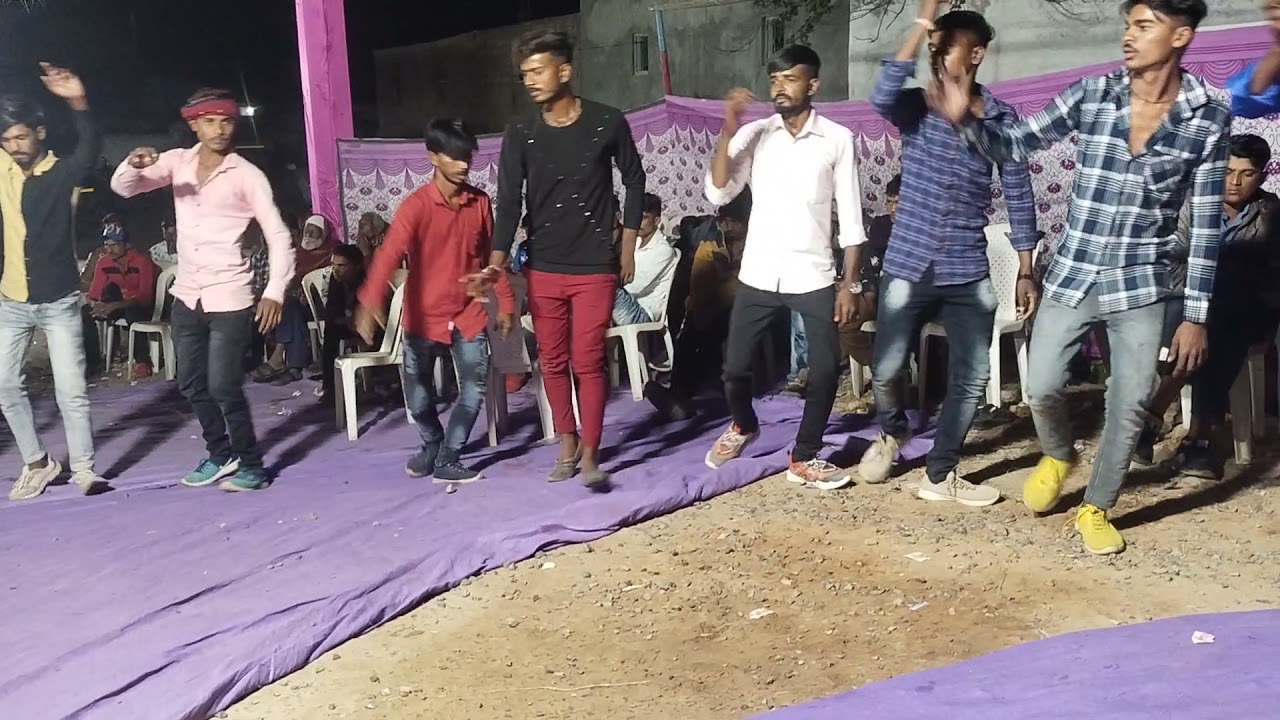 #kutchi #doko Ramju Changal rasuda doko chubdak program