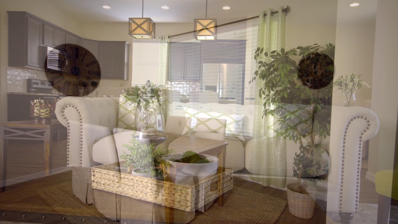 Independence - Award Winning Home | Evergreen Estates | Triple Crown