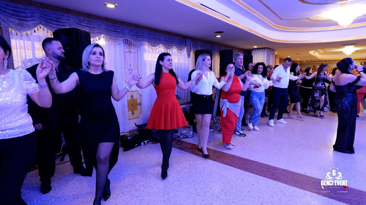Valle jugu koncert per 8 marsin ne Vicenza