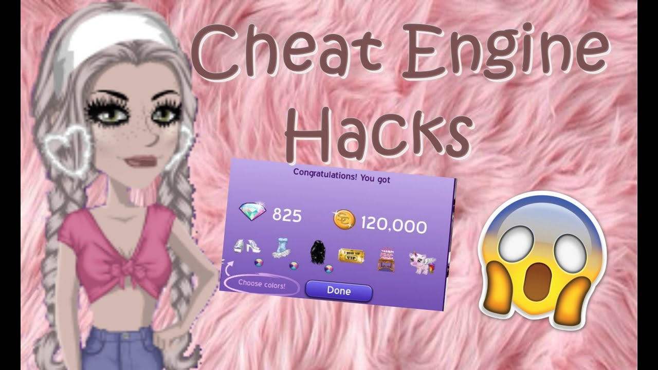 😱**Trying Out Msp Hack**😱