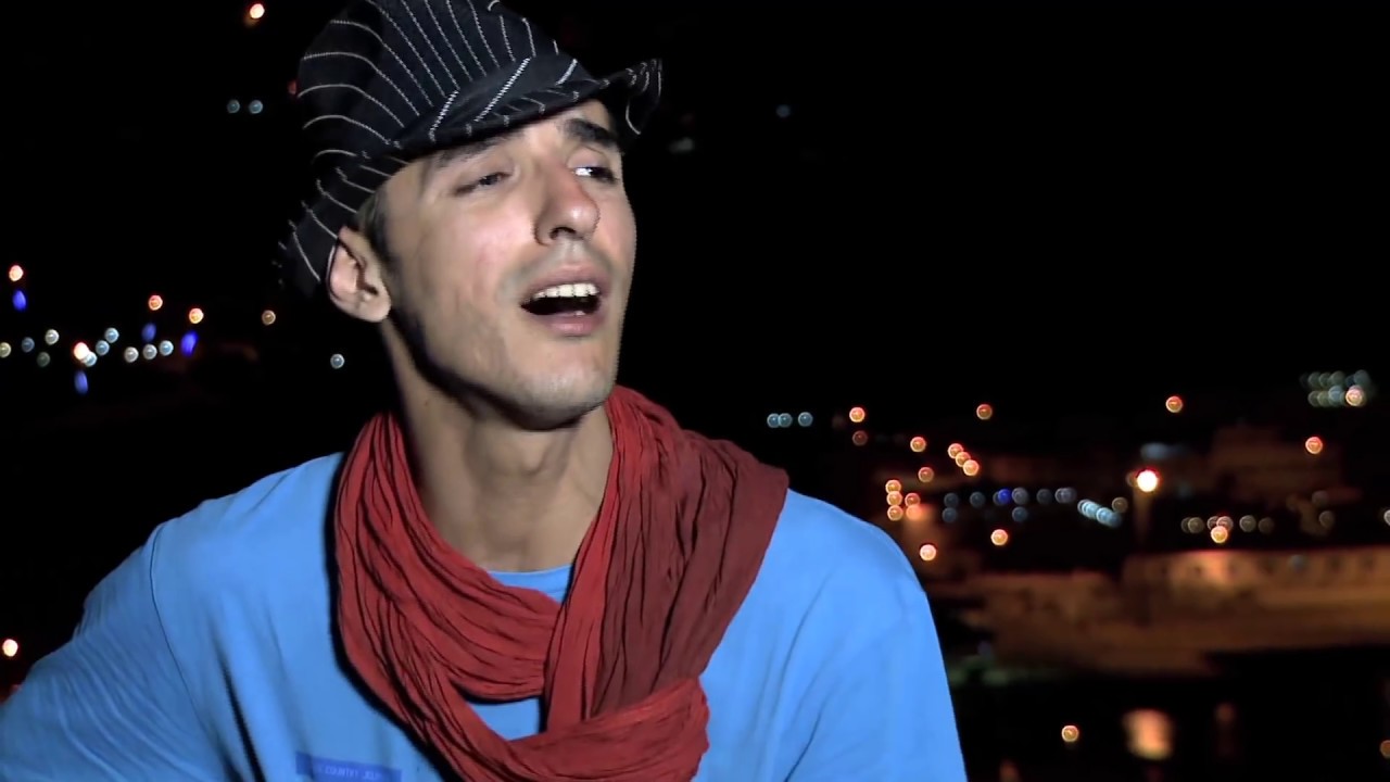 Agraf band - Yemma - ⵢⴰⵎⵎⴰ - أمي  ( Official music video )
