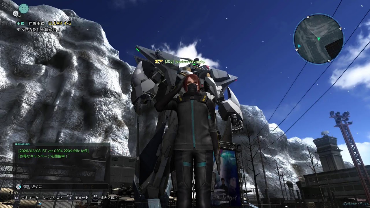 【機動戦士ガンダムオペレーション2 】マフティーvs連邦をやる！生配信/PS5　 #バトオペ2 #閃光のハサウェイキルケーの魔女#シチュバト#雑談#クスィー#ペーネロペー#まったり