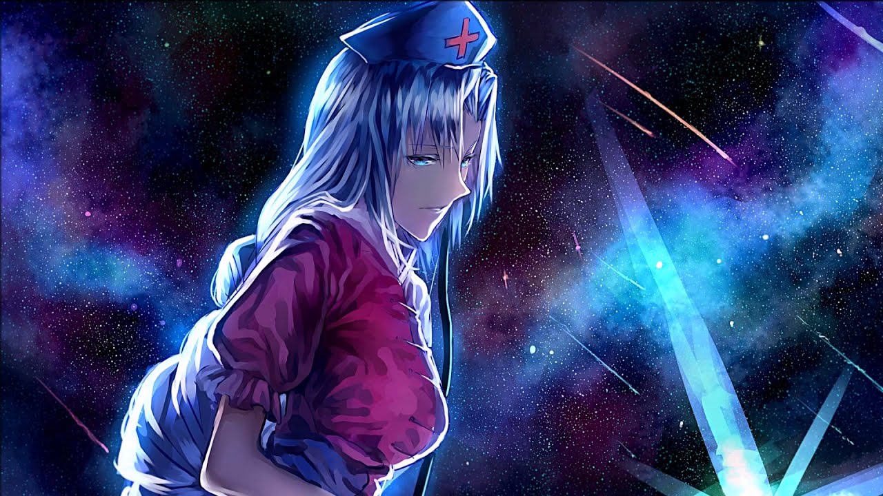 【東方 Touhou】Voyage 1969 ~ Remix