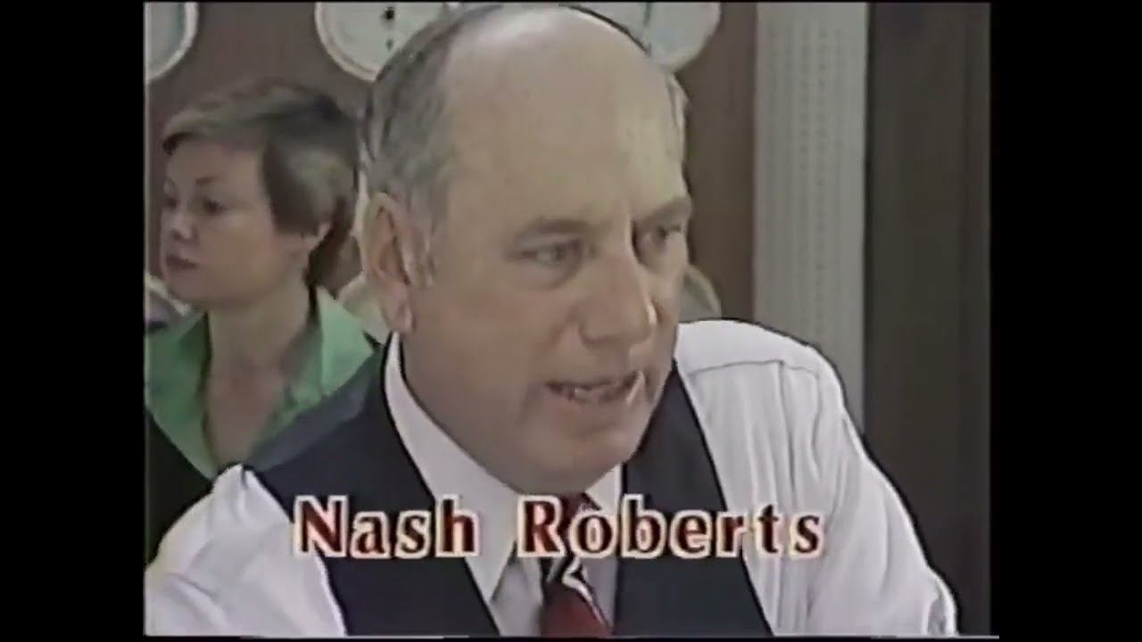 1980 WWL-TV Eyewitness News 4 Open Montage 2.2