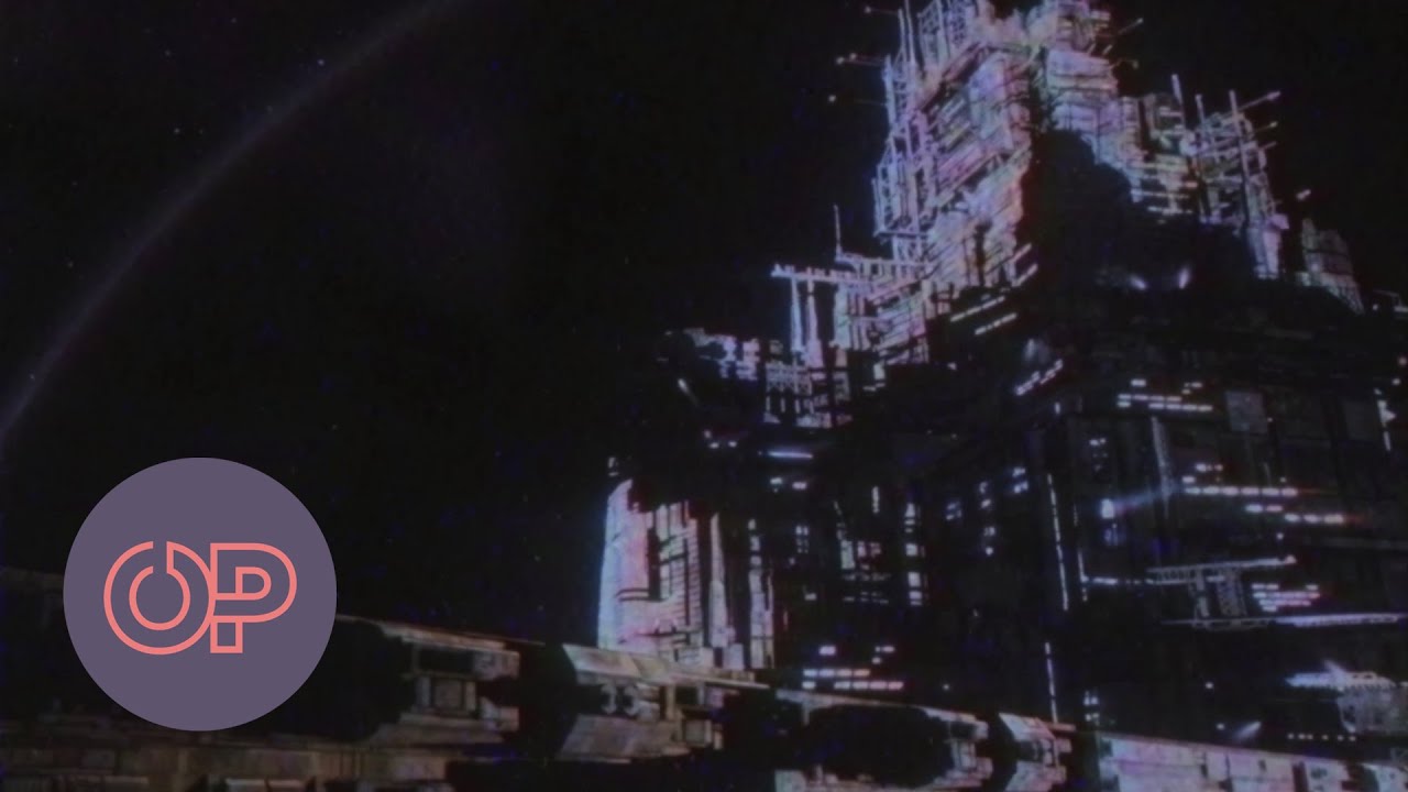 Other Places: Alien: Isolation