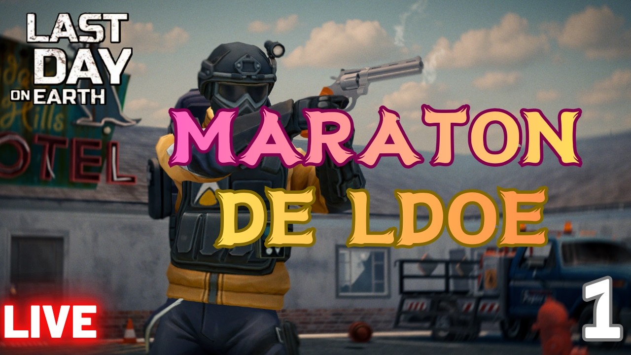 24 de Ore de Ldoe [#404]