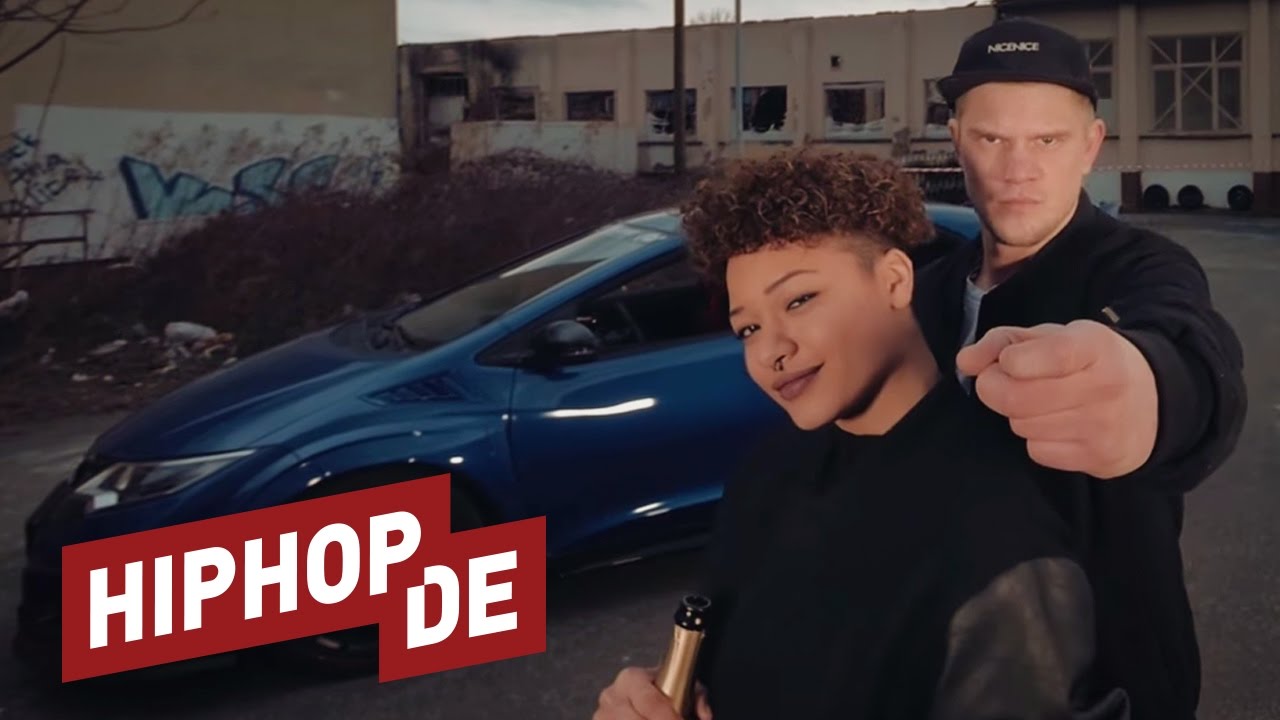 Schote &ndash; Turbo (prod. Enaka) &ndash; Videopremiere