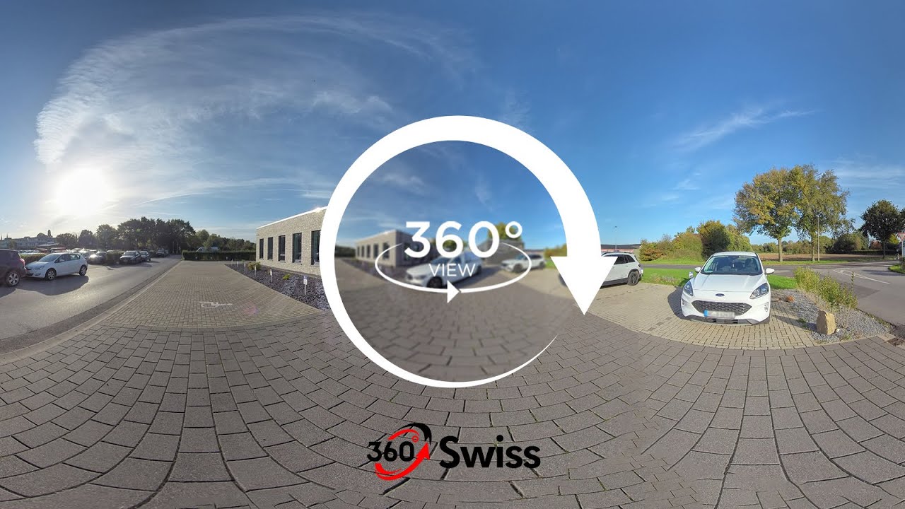 Bestattungshaus Edwin Otten - 360 Virtual Tour Services