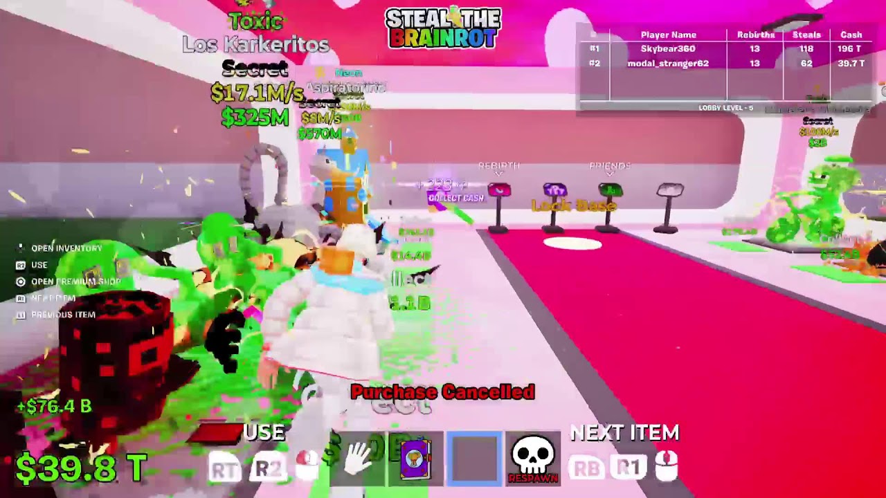 Fortnite With cuz
