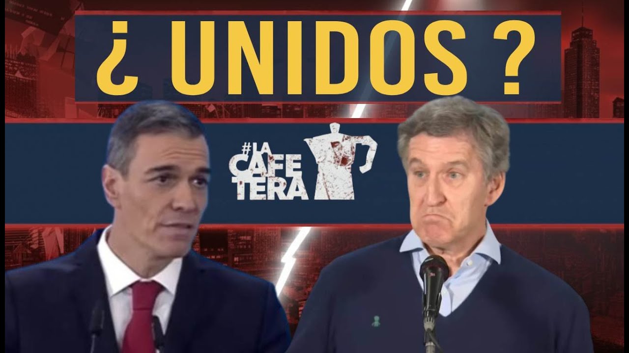 España abraza la unidad tras el accidente de tren en Adamuz | La Cafetera