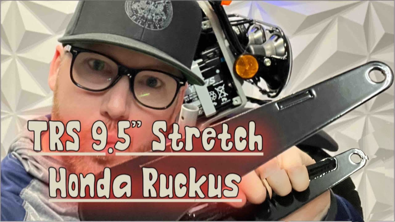TRS 9.5