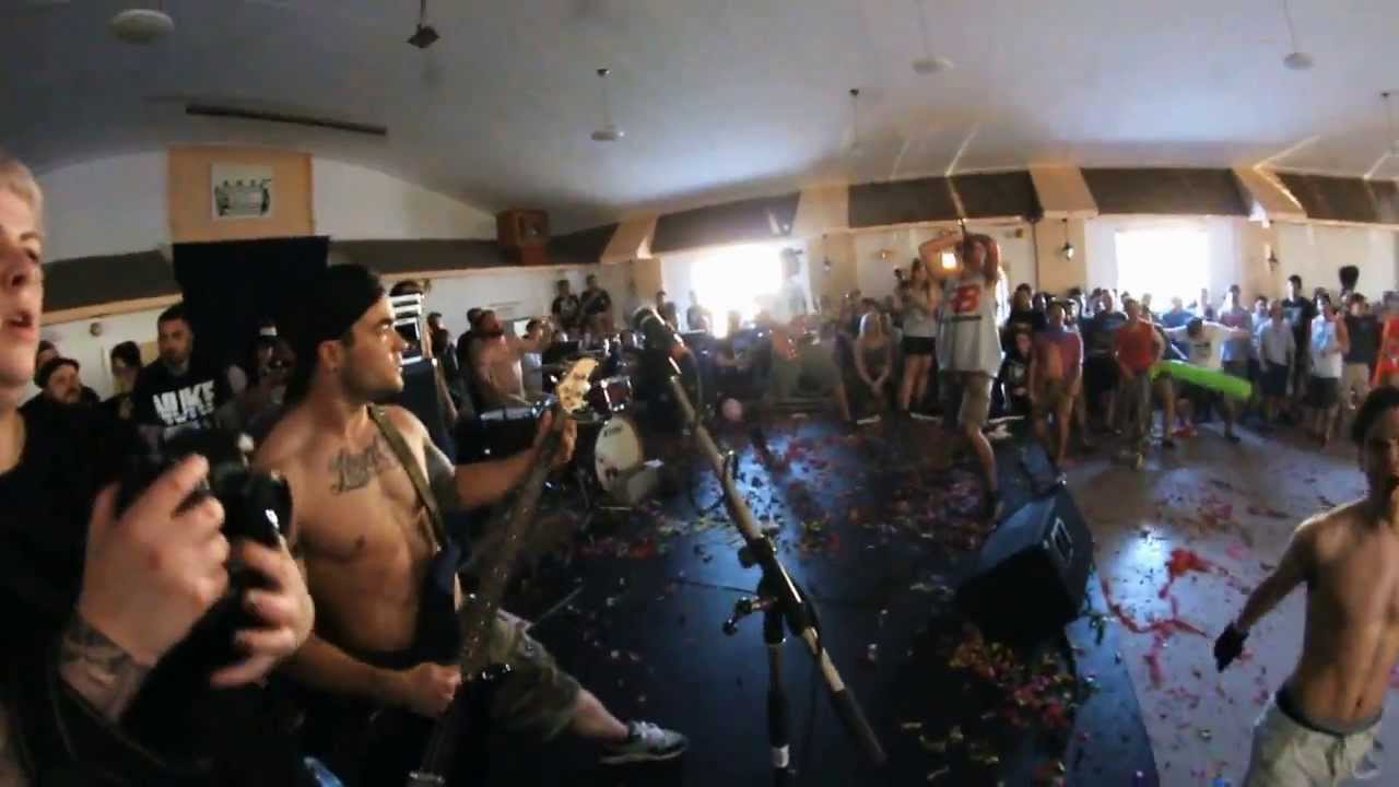 Perfo - Set [Heartfest 7 - May 5, 2013]