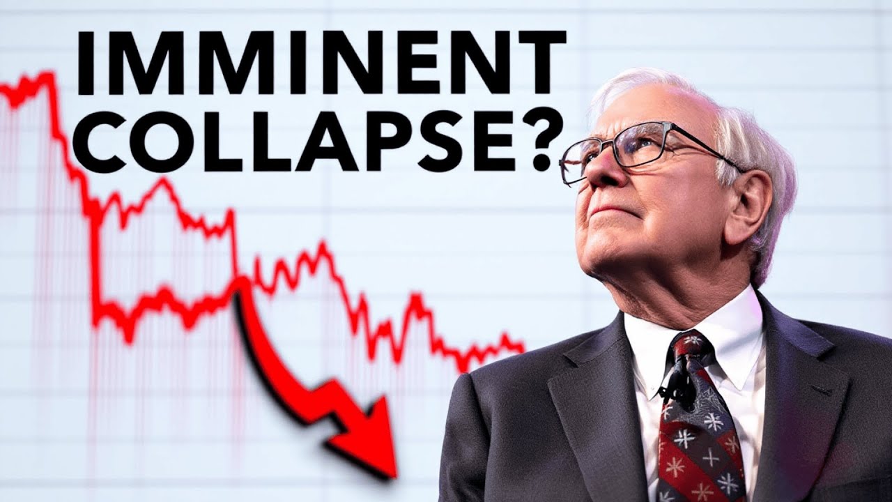 How To Invest in a Recession: Warren Buffett's Strategy REVEALED!